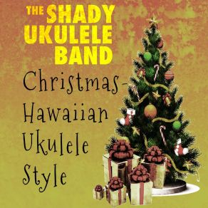 Download track Merry Christmas, Mr. Lawrence The Shady Ukulele Band