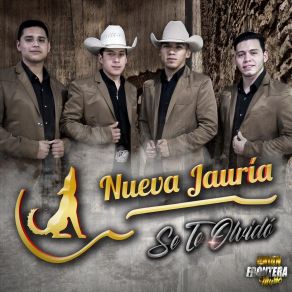 Download track Te Quiero A Morir Nueva Jauria