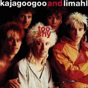 Download track Too Much Trouble Kajagoogoo & Limahl