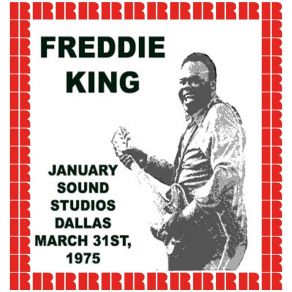 Download track Hideaway Freddie King