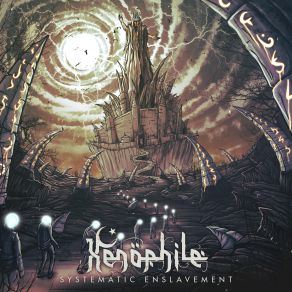 Download track In The Ruins Xenophile