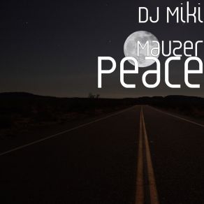 Download track Airship DJ Miki Mauzer