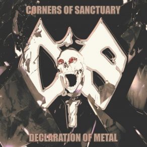 Download track Only One Corners Of Sanctuary