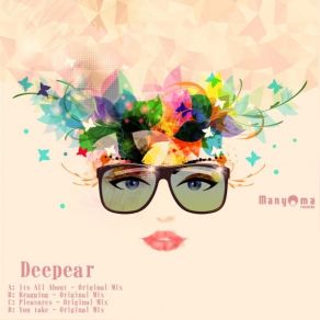 Download track You Take (Original Mix) Deepear