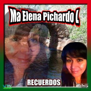 Download track Pedacito De Cielo Ma Elena Pichardo L