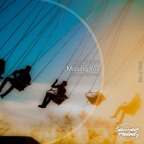 Download track Missing You (Dub Mix) Seraphym