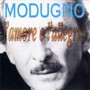 Download track 'Mparame A Vule' Bene Domenico Modugno