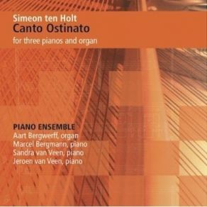 Download track 05. Canto Ostinato - Section 74 (Theme I) Simeon Ten Holt