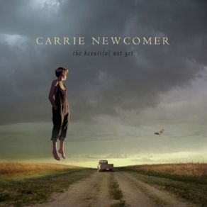 Download track The Slender Thread Carrie Newcomer