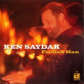 Download track Thinking And Drinking Ken Saydak