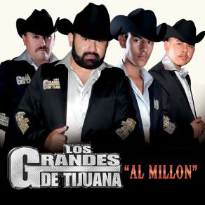 Download track Con Mi Dedo Indice Los Grandes De Tijuana