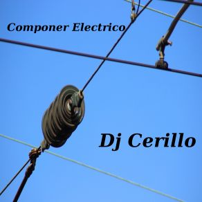 Download track Toquess DJ Cerillo