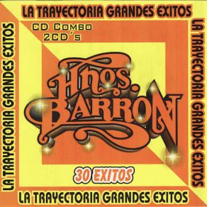 Download track 16 Toneladas Hnos. Barrón