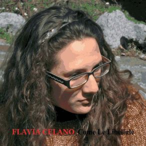 Download track Ricomincerò Flavia Celano