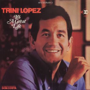 Download track Let's Take A Walk Trini Lopez