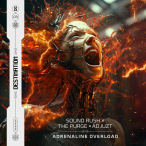 Download track Adrenaline Overload Adjuzt