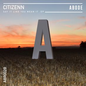 Download track Slide Citizenn