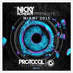 Download track Warriors (Nicky Romero Vs. Volt & State) [Mix Edit] Nicky Romero, Volt, State