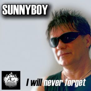 Download track I Will Never Forget (Dj-V Remix) Sunnyboy