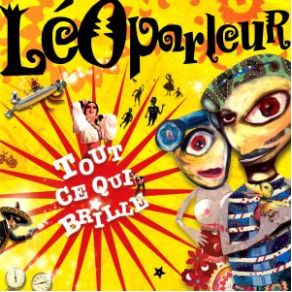 Download track Au Fond Des Cordes Léoparleur