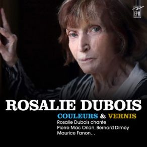 Download track La Romance (Avec La Gueule Que J'ai) Rosalie Dubois