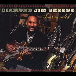 Download track Golden Bird Diamond Jim Greene