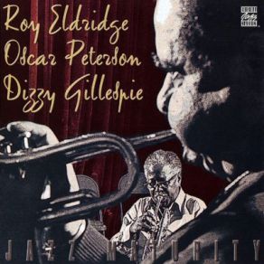 Download track Quasi-Boogaloo Oscar PetersonRoy Eldridge