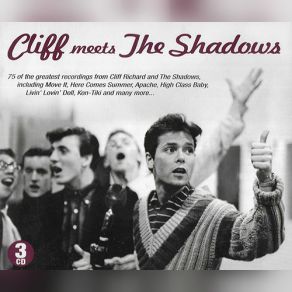 Download track Livin' Doll The Shadows, Cliff Richard