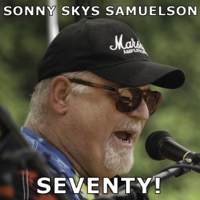 Download track Out Of Sight (But On My Mind) Sonny Skys Samuelson