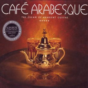 Download track Café Casbah (Funky Fat Buddha Bar Mix) Sonar Orchestra