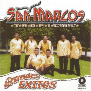 Download track Aquella Carta San Marcos Tropical