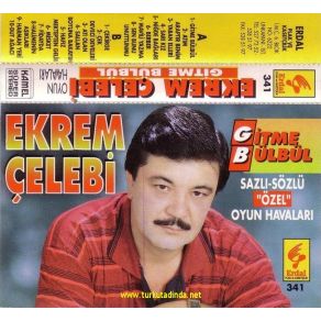 Download track Çek Deveci Develeri Ekrem Çelebi