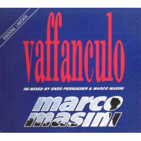 Download track Vaffanculo (Instrumental Version)  Marco Masini