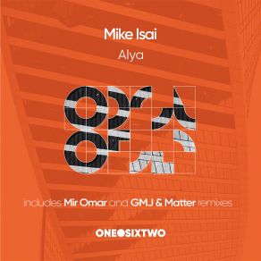 Download track Alya (Mir Omar Remix) Mike IsaiMir Omar