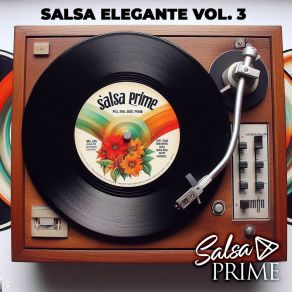 Download track Donde Estaras Salsa Prime