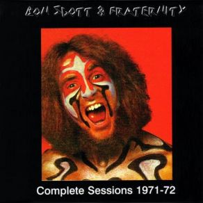 Download track Bon Scott Talks Bon Scott, Fraternity