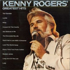 Download track Coward Of The County Kenny Rogers