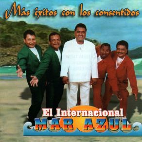 Download track No Soy Papel Quemado Conjunto Mar Azul