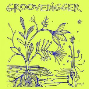 Download track Hours & Hours Groovedigger