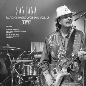 Download track Time Waits For No One (Live) Santana