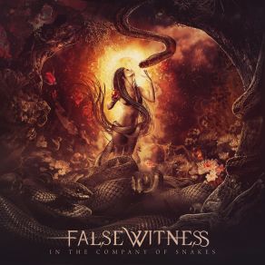 Download track Vulturous False Witness