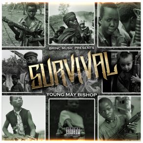 Download track For The Love Young May Bishop