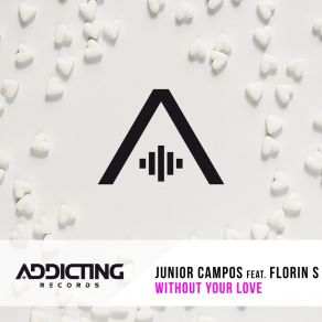 Download track Without Your Love (Extended Mix) Florin S