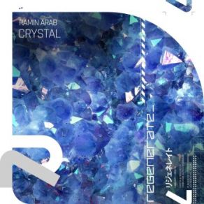 Download track Crystal (Extended Mix) Ramin Arab