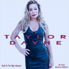 Download track Can't Get Enough (Of Your Love Babe) Taylor Dayne