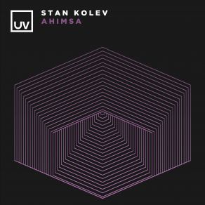 Download track Ahimsa (Extended Mix) Stan Kolev