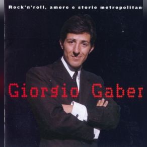 Download track Trani A Gogò Giorgio Gaber