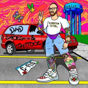 Download track Dad Shoes & Tattoos Chris Buttshaw