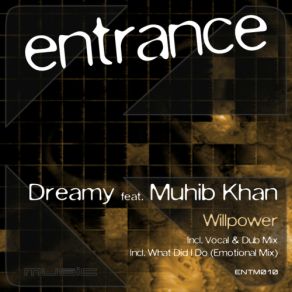 Download track What Did I Do (Emotional Mix) Dreamy, Muhib Khan