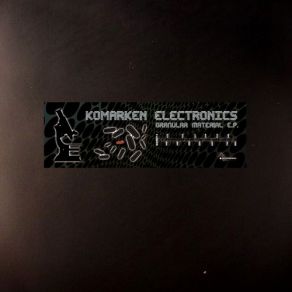 Download track Moonlight Beat Komarken Electronics